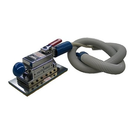 Hutchins Manufacturing SANDER HUSTLER 2 MO HOOK HU8625H